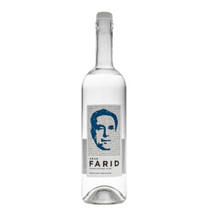 Arak Farid
